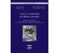 Casi e materiali di diritto penale