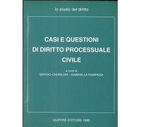 Casi E Questioni Di Diritto Processuale