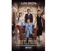 Casi el paraíso / Almost Paradise