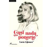 Casi nada que ponerte / Almost nothing to wear: 22