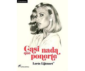 Casi nada que ponerte / Almost nothing to wear: 22