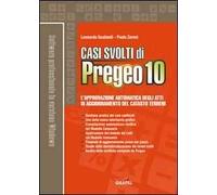 Casi svolti di Pregeo 10. Con Contenuto digitale per download e accesso online