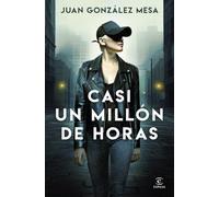 Casi un millón de horas