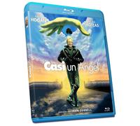 Casi una angel (Un angelo da quattro soldi) - Bluray Import Resen