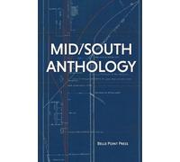 Casie Dodd Mid/South Anthology (Tascabile)