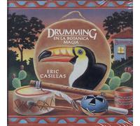 Casillas,Eric - Drumming en la Botanica Magia