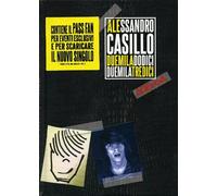 Casillo, Alessandro - Diario di Alessandro Casillo