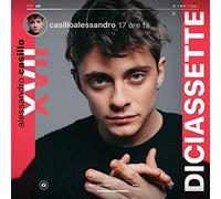 Casillo Alessandro - Xvii