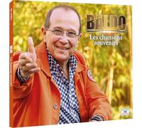 Casimir - Baldo Les Chansons Souvenirs, Album Musical