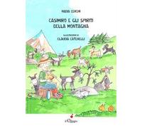 Casimiro e gli spiriti della montagna
