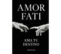 Casimiro Ruiz Amor Fati (Tascabile) Memento Mori