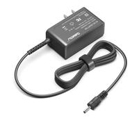 CASIMY Adattatore 5 V compatibile con Arcade1up 8121 8261 8296 8295 LS3062020 LS3072020 LS4072020 Ms Pac-Man Counter-Cade CounterCade Console Gioco Arcade 1Up Machine Bi12T-050200-BDU Alimentatore