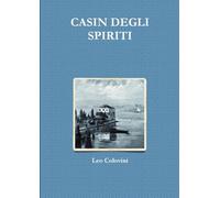 CASIN DEGLI SPIRITI