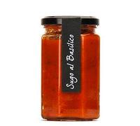 Casina Rossa Sugo al Basilico 280 gr