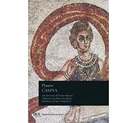 Casina. Testo latino a fronte