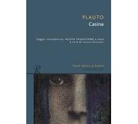 Casina. Testo latino a fronte