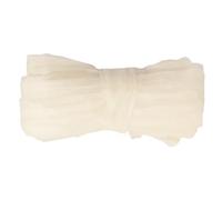 Casings Edible - Homemade Skin Casing for Making | 9.8 Ft Natural Hog Pork Casing, Ready to Use Meat Stick Wrap, Ideal for Home Cooking, BBQs, and Charcuterie