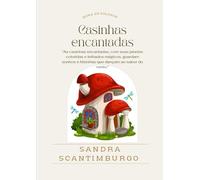 Casinhas: Hora de colorir