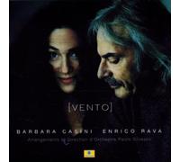 Casini,Barbara & Rava,Enrico - Vento