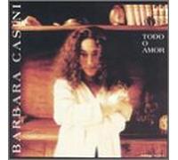 Casini, Barbara - Todo O Amor