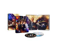 Casino (30th Anniversary Edition) (Steelbook) (Blu-ray)