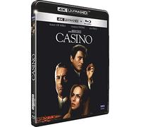 Casino 4k Ultra-HD