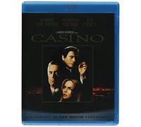 Casino [Blu-ray] by Universal Studios