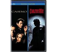 Casino / Carlito's Way