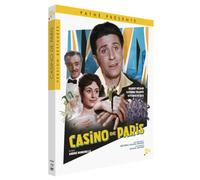 Casino de Paris - Combo DVD + Blu-ray - édition limitée