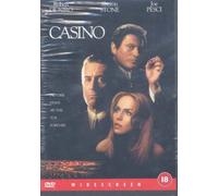 Casino' [Edizione: Regno Unito]