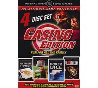 Fun For All The Family [Interactive (DVD)