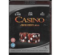 Casino [Edizione: Regno Unito]