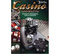 Casino Gambling [Edizione: Regno Unito]