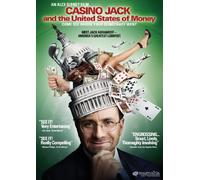 Casino Jack and the United States of Money (DVD) Jack Abramoff Tom DeLay