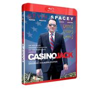Casino Jack (Blu-ray) Kevin Spacey Barry Pepper Kelly Preston Jon Lovitz