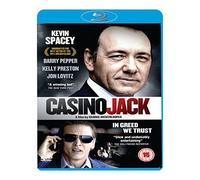 Casino Jack [Edizione: Regno Unito] [Edizione: Regno Unito]