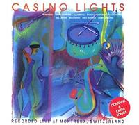 Casino Lights-Live At Montr - Casino Lights-Live At Montreux
