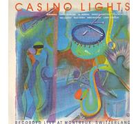 Casino Lights - Recorded Live At Montreux, Switzerland