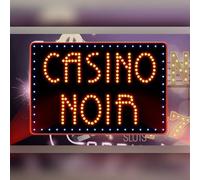 Casino Noir (PC) Steam Key - GLOBAL