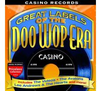 Casino Records: Great Labels of the Doo Wop