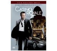 Casino Royale (007) (2 Disc Set) [Edizione: Regno Unito] [Edizione: Regno Unito]