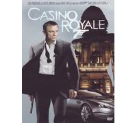 Casino Royale 007