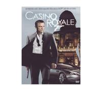 Casino Royale 007 8013123016102