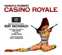 Casino Royale [1967]