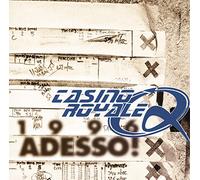 CASINO ROYALE - 1996: ADESSO LIVE