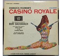 Casino Royale - 1st