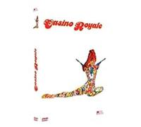 CASINO ROYALE - 2 DVD