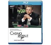 Casino Royale (2006) (Blu-ray)