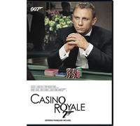 Casino Royale (2006) (DVD)