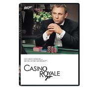 Casino Royale (2006) (DVD) Various